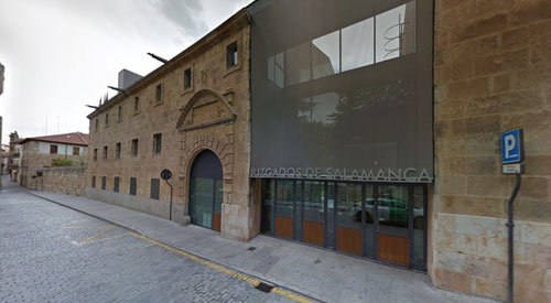 registro civil salamanca